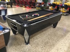 p.0054 (ref p.0054) 2dehands Pooltafel Sam 7ft