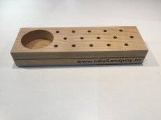 pijlen blok soft tip darts pijlenblok leeg softtip darts