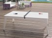 René Pierre Caraïbes outdoor pooltafel René Pierre Billard Américain Caraïbes Outdoor