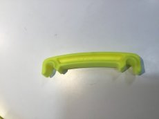 ROD LOCK FLUO GEEL ROD LOCK FLUO (LICHT) GEEL