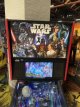 Star Wars occasie flipperkast Star Wars flipper 2e main