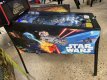 Star Wars occasie flipperkast Star Wars flipper 2e main