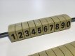zz.0008 zz.0008 2dehands set jupiter tellers