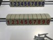 zz.0013 zz.0013 2dehands set jupiter tellers