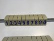 zz.0013 zz.0013 2dehands set jupiter tellers