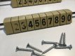 zz.0014 zz.0014 2dehands set jupiter tellers