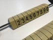 zz.0014 zz.0014 2dehands set jupiter tellers