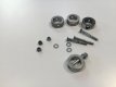 ZZ.0121 zz.0121 2dehands 4 aluminium stopper jupiter 7*