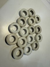 zz.0127 zz.0127 NOS set jupiter rollagers