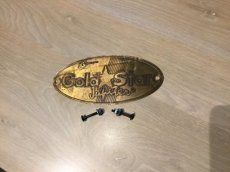 zz.0133 zz.0133 2dehands jupiter goldstar 1e editie type plaat