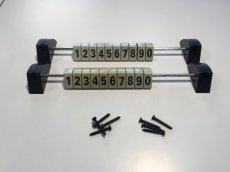 zz.0141 zz.0141 2dehands set jupiter tellers