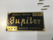 zz.0155 zz.0155 2dehands JUPITER *** 1 type plaatje