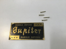 zz.0155 zz.0155 2dehands JUPITER *** 1 type plaatje