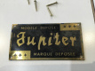 zz.0156 zz.0156 2dehands JUPITER *** 1 type plaatje