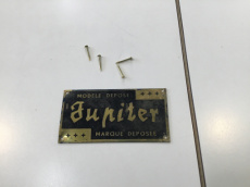 zz.0156 zz.0156 2dehands JUPITER *** 1 type plaatje