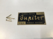 zz.0160 zz.0160 2dehands JUPITER *** 1 type plaatje